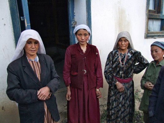 Kyrgyzové v Šuoldaře (10)